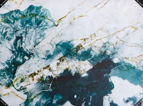 Картина Мармур 85x113 см Styler 