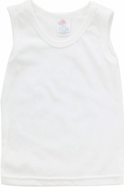 Майка детская Моя планета р.80 Мк101