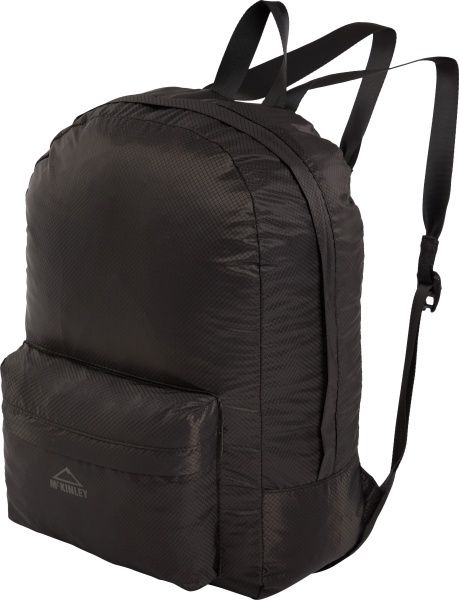 Рюкзак McKinley PACKAWAY DAYBAG 303058-050 23 л черный