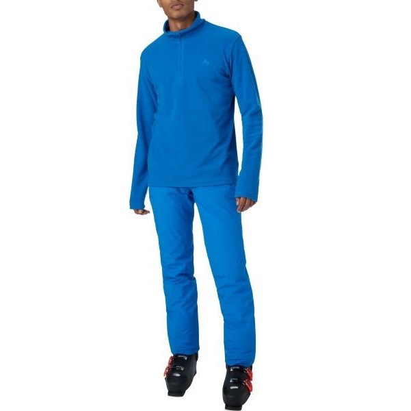 Джемпер McKinley Amarillo ux 252477-900543 р. M синій