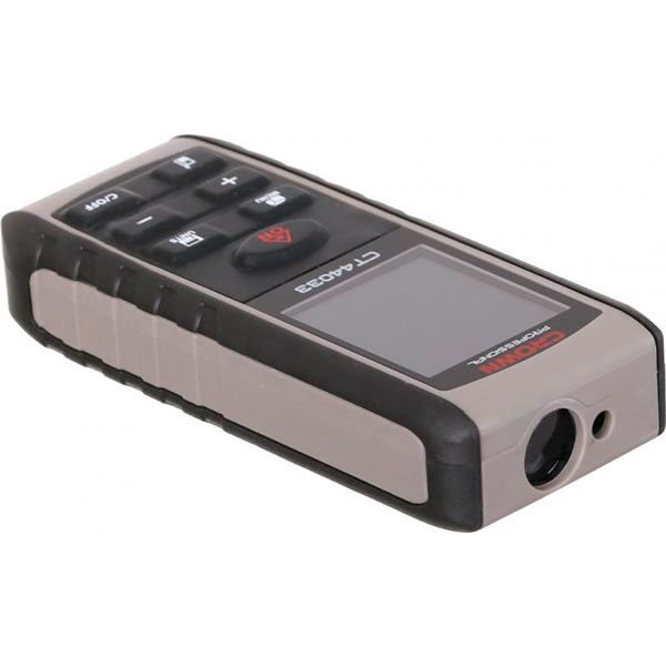 Дальномер лазерный Crown СТ44033