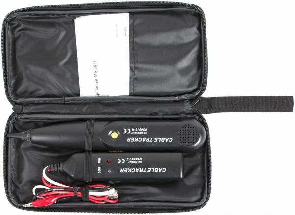 Сигнализатор скрытой электросети EMT 14-6812