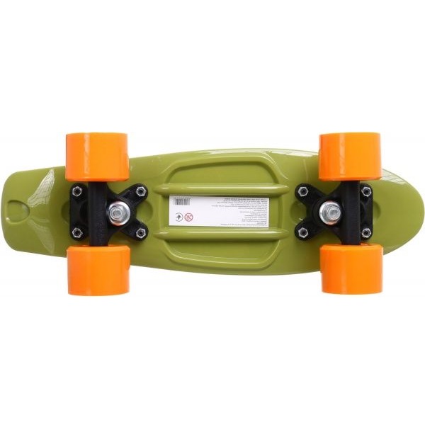 Пеніборд MaxxPro kids LS-P1705/khaki Kids Classic 43х12.7 см хакі