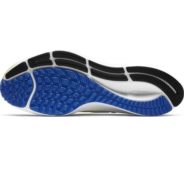 Кроссовки Nike Air Zoom Pegasus 37 BQ9646-102 р.US 11 белый