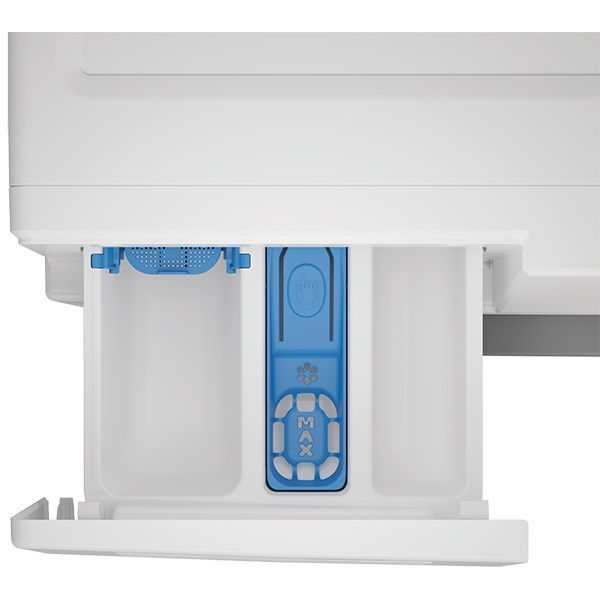 Пральна машина Beko WUE 6512 XAW