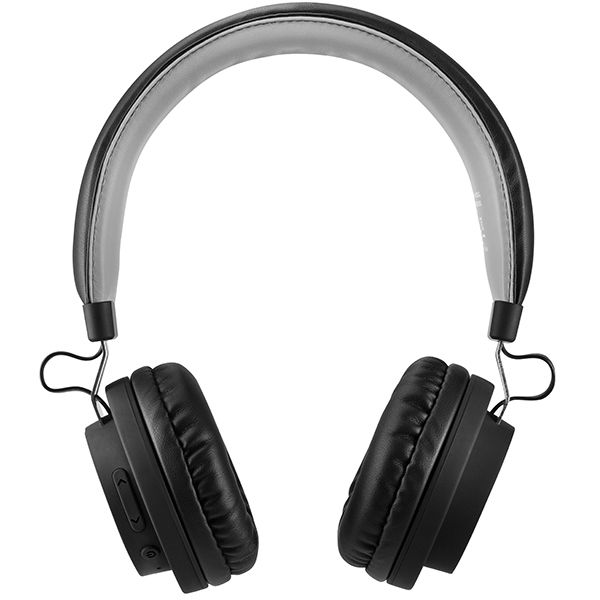 Гарнитура Acme BH203G Bluetooth headset black/grey 