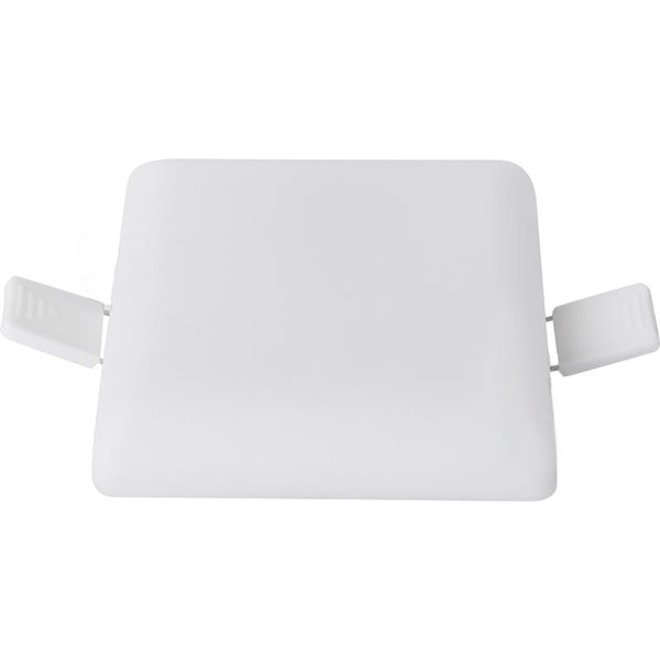 Светильник точечный Accento lighting MKD-V829S-9W 9 Вт 4000 К белый 