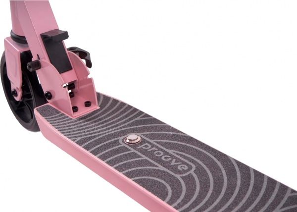 Электросамокат Proove Model Kids Pink