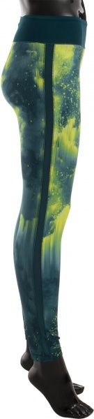 Лосины Adidas AP9533 2XS разноцветный