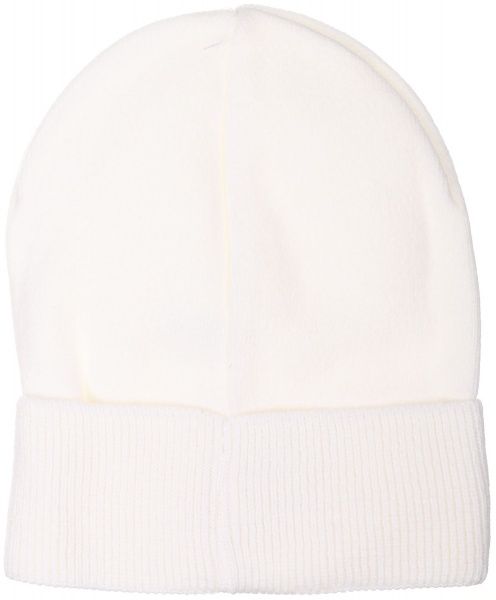 Шапочка дитяча для дівчинки Kraft+ 9502 р.52-54 молоко 