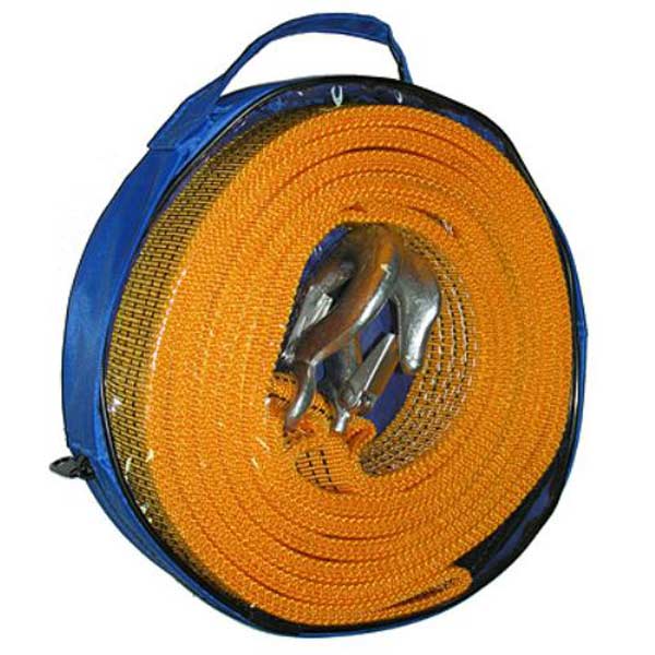 Трос буксирувальний Vitol ST206B/TP-209-5-1 5 тонн 50 мм 6 м