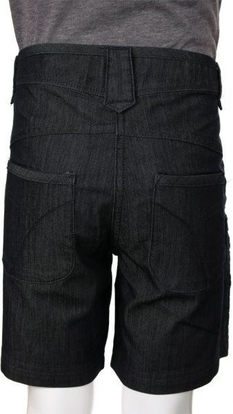 Шорты McKinley Uwapo 244481-511 р. 116 темно-синий