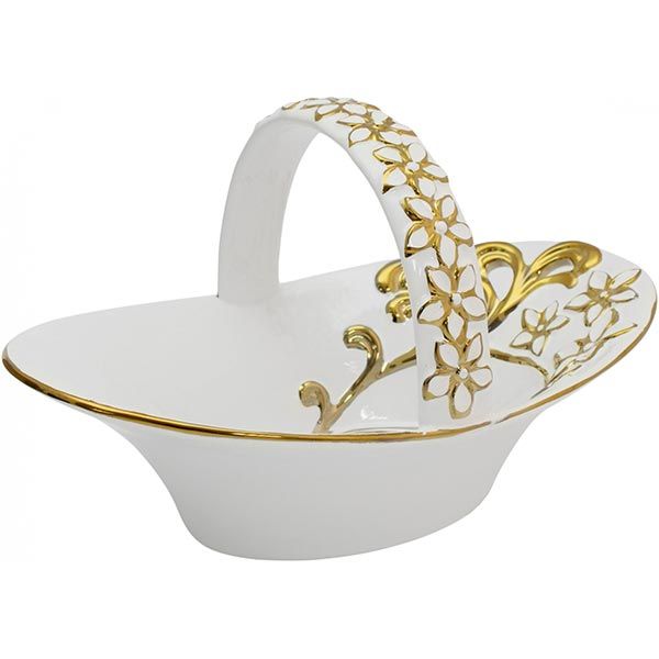 Цукерниця Ромашка золота