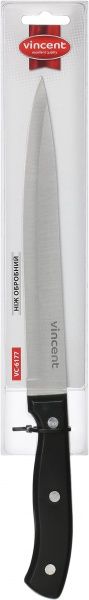 Нож разделочный 19,8 см VC-6177 Vincent