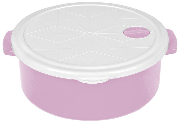 Емкость для хранения BG-420 L 2.7 л Bager