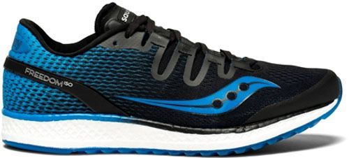Кросівки Saucony FREEDOM ISO 20355-7s р.9 синій