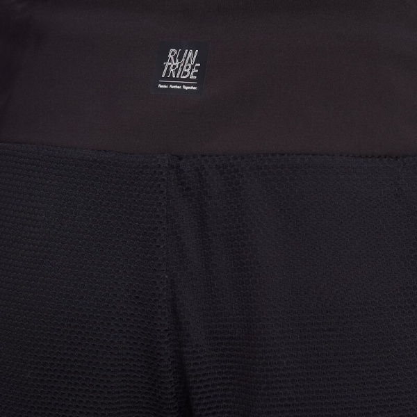 Шорти Energetics Impa MESH IV W 421846-050 р. XS чорний