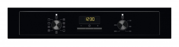 Духовой шкаф Electrolux EOF3H50BK
