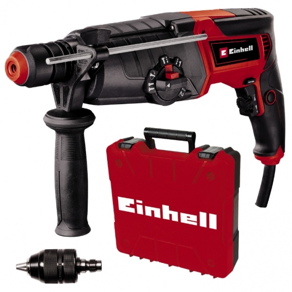 Перфоратор Einhell TE-RH 950 5F, 4257978