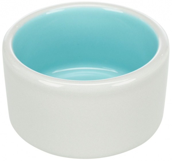 Миска Trixie для гризунів керамічна 7.5 см 0.1 л (6066)