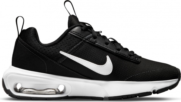 Черевики Nike NIKE AIR MAX INTRLK LITE DH9393-002 р.40 чорний