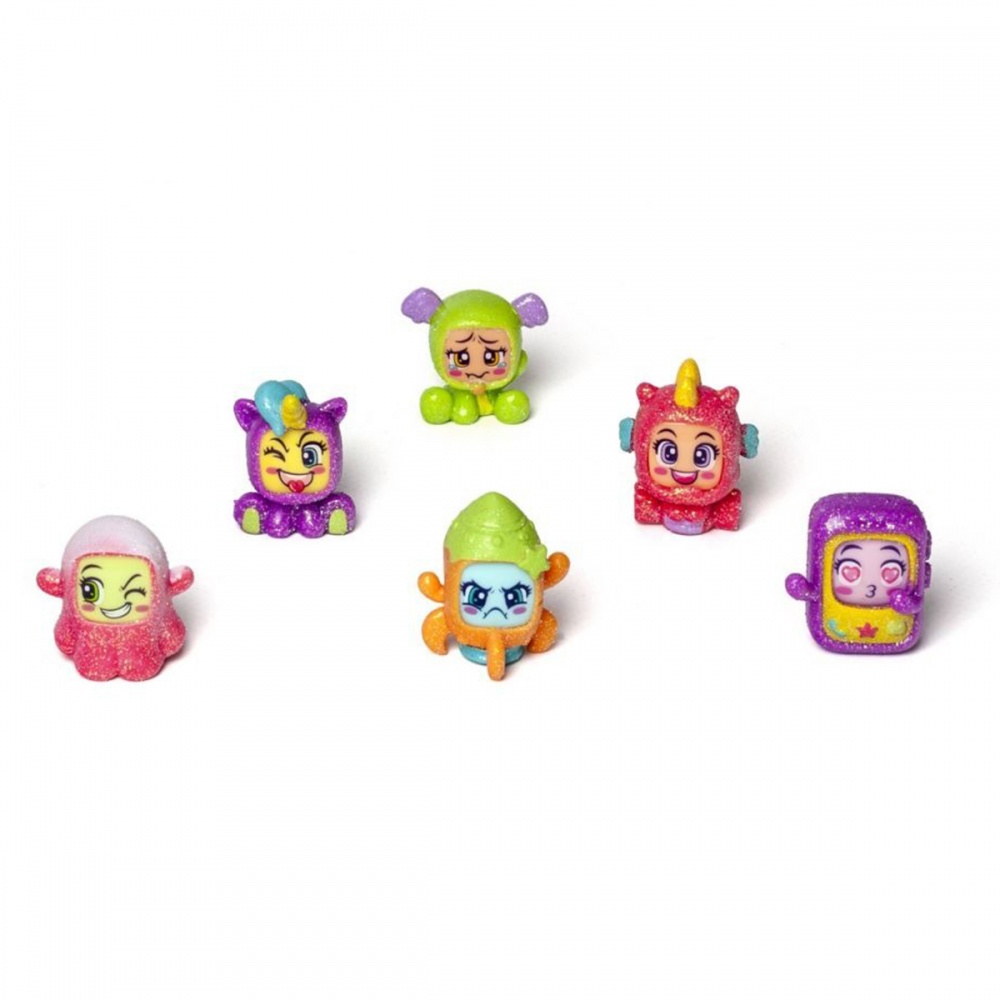 Набір фігурок Moji Pops S2 – Сяючий сюрприз PMP2B816IN00