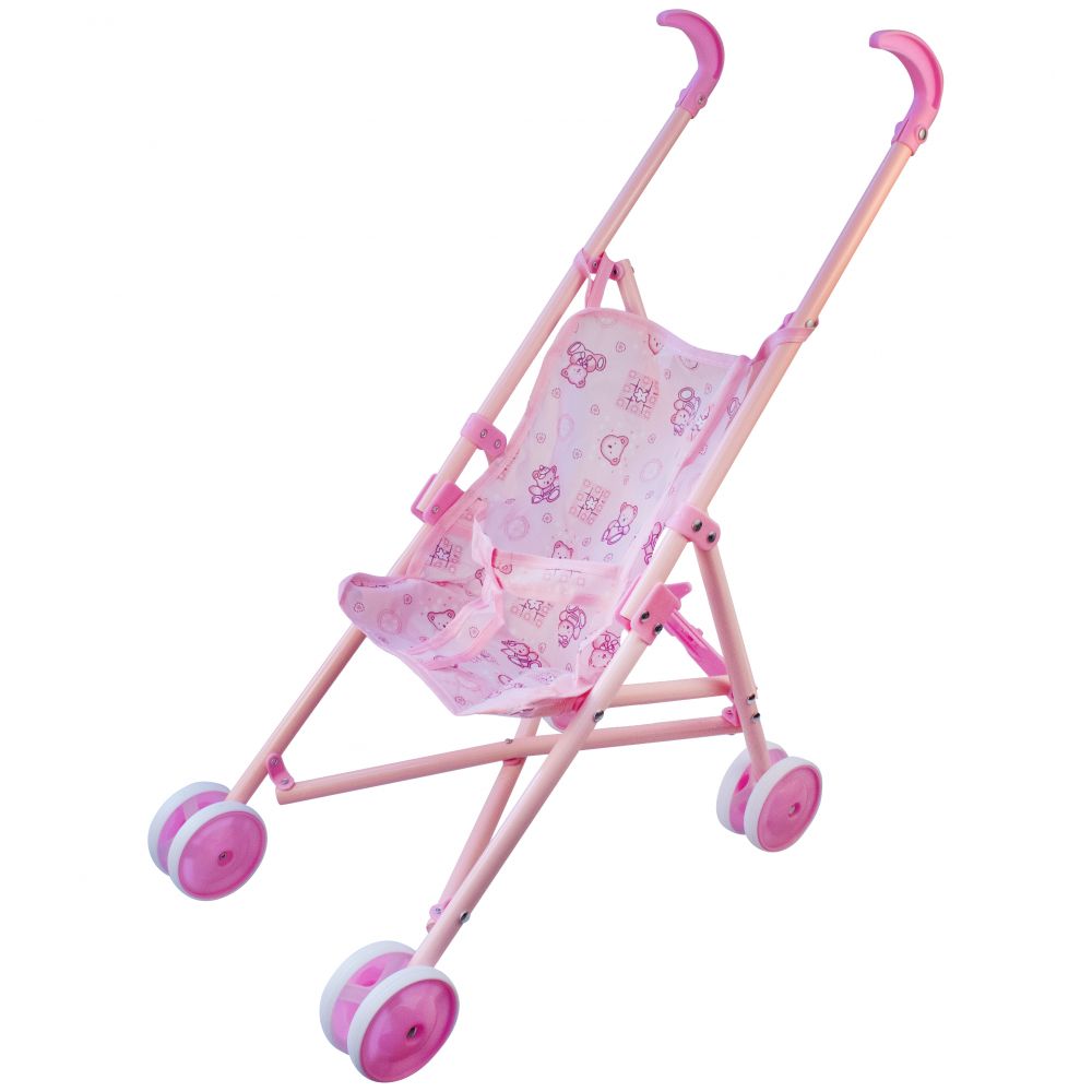 Коляска-тростина Shantou 0881М