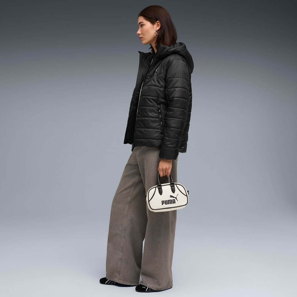 Куртка Puma ESS Hooded Padded Jacket 68523101 р.L