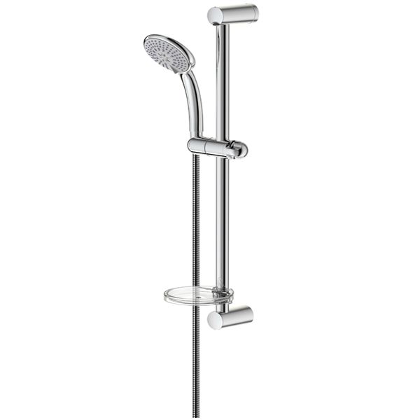 Набор смесителей Ego Form 3в1