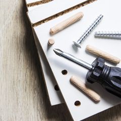 Меблеве кріплення