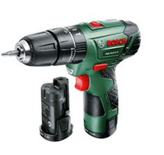 Шуруповерти