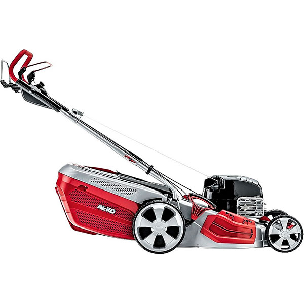 Газонокосарка бензинова AL-KO Highline 528 VSІ (119845)