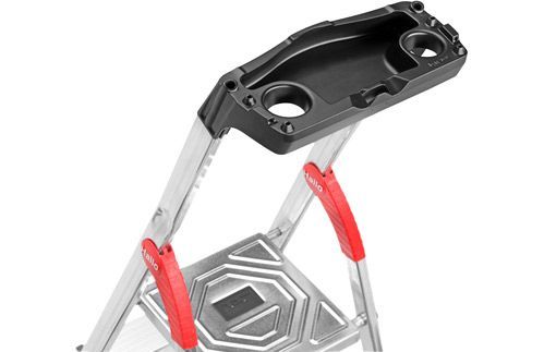 Драбина-стрем’янка Hailo L60 STANDARDLINE 8160-507