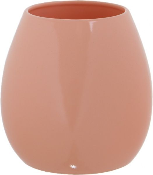 Ваза Крапля помаранчева UA 706-18 Eterna