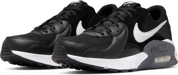 Кросівки Nike AIR MAX EXCEE CD4165-001 р.US 7,5 чорний