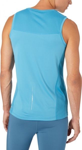 Майка Energetics Ikaros III ux 411738-548 M блакитний