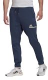 Брюки Adidas ZNE PANT GN6836 р. XL черный
