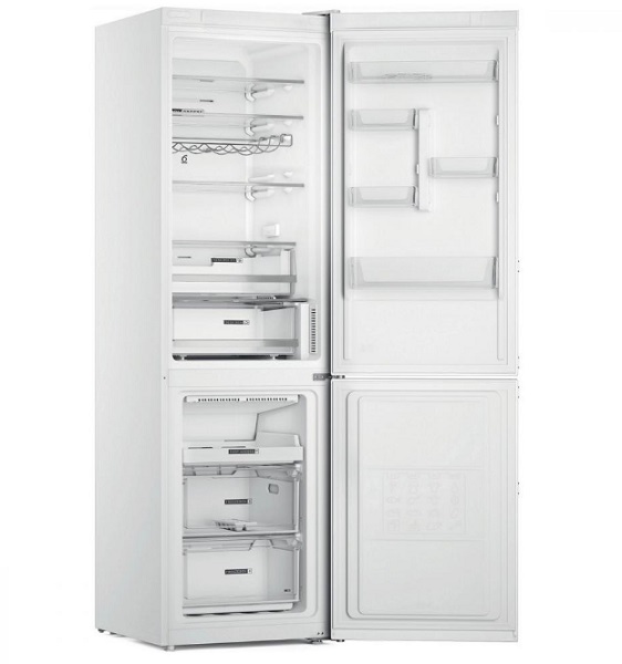 Холодильник Whirlpool W7X 92O W H UA