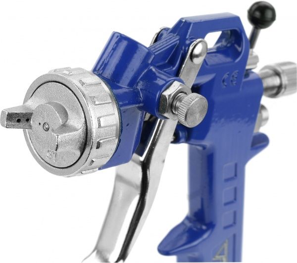 Краскораспылитель FORTE  SG-1222G 32135