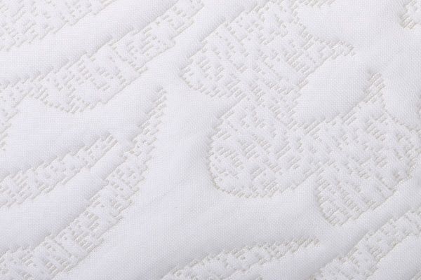 Матрац Albert II Антібактеріальний Songer und Sohne 80x190 см