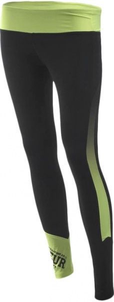 Лосины Boxeur BXT-1629 M черный