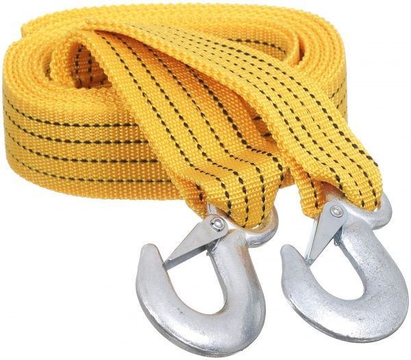 Трос буксирувальний 4 м 3 т 101 810