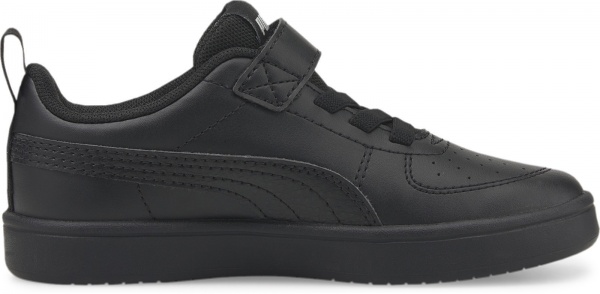 Кроссовки Puma Rickie AC PS 38583602 р.UK 10,5 черный