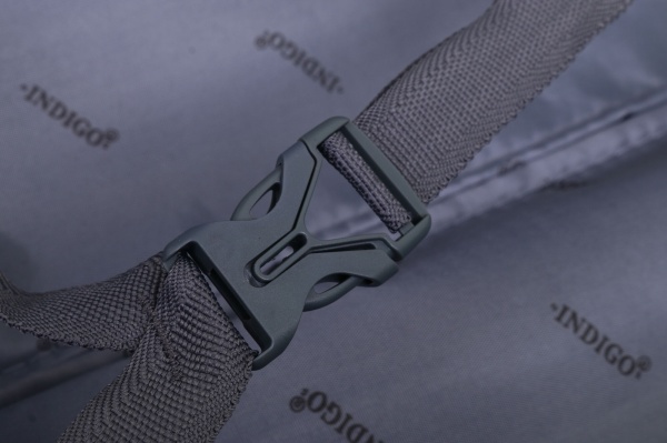 Чемодан 94 л бордовый LS22100 68х48х39 ABS 