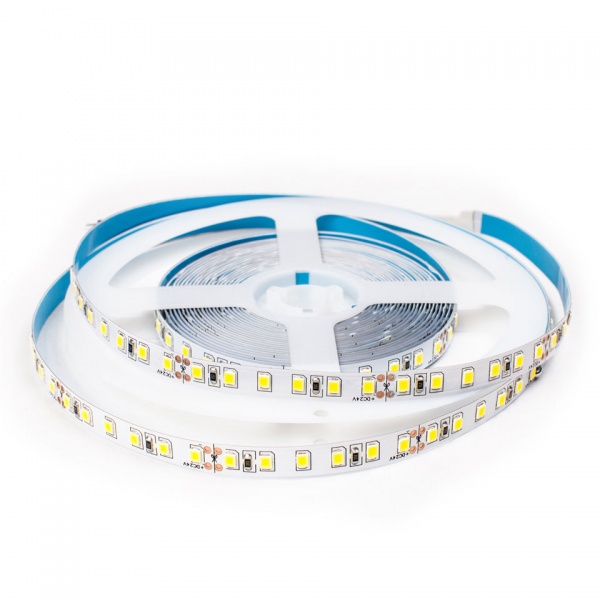Стрічка світлодіодна Светкомплект 5050 60LED 4000K 24 Вт IP20 24 В білий 