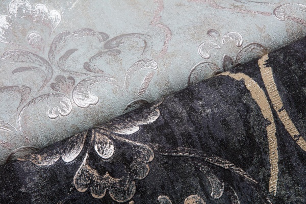 Обои виниловые на флизелиновой основе DINASTIA 851DN51 1,06x10,05 м 