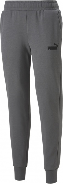 Штани Puma 58671515 р. 2XL темно-сірий