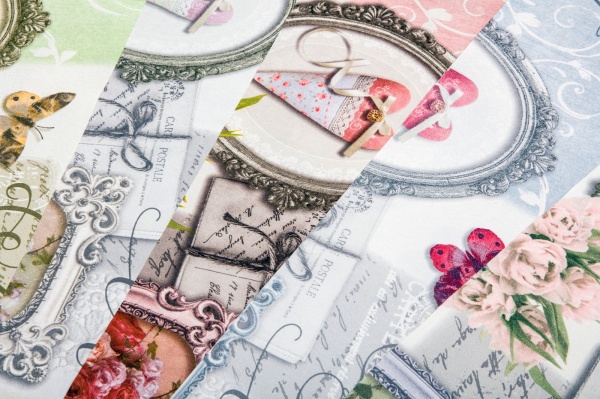 Шпалери вінілові на флізеліновій основі Bravo 81182BR28 1,06x10,05 м 