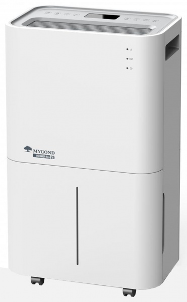 Осушитель воздуха MyCond Roomer eco 25