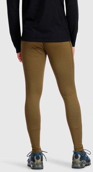 Штани Outdoor Research MEN'S VIGOR BOTTOMS 277597-1943 р. M зелений